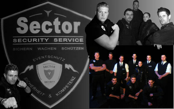 Sector Security Service - 