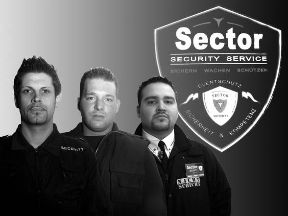 Sector Security Service - 