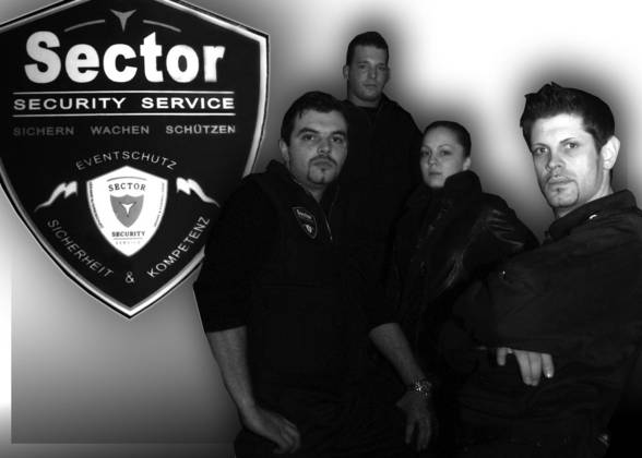 Sector Security Service - 