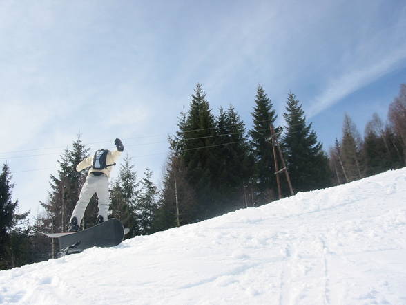 Saalbach - 