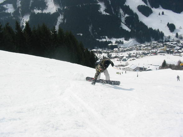 Saalbach - 