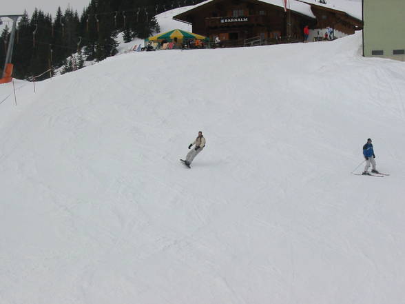 Saalbach - 