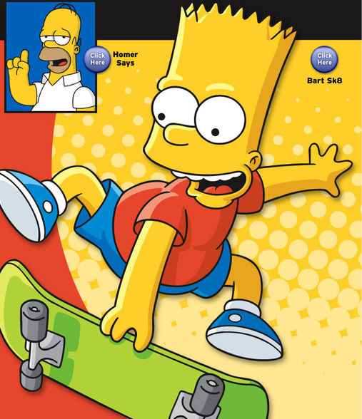 simpsons - 