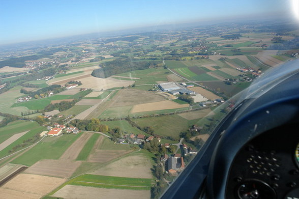 Fliegen  - 