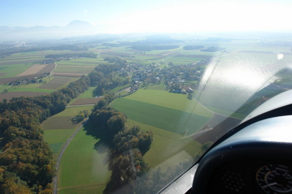 Fliegen  - 