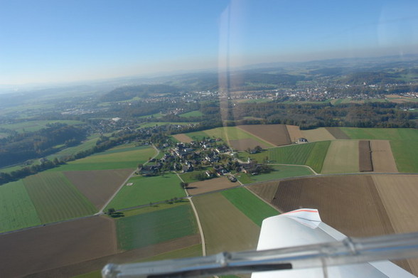 Fliegen  - 