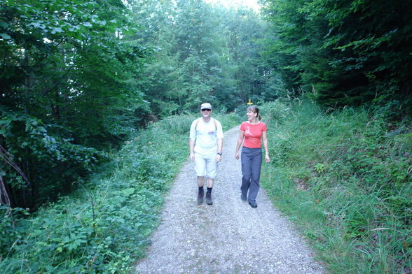 Katzenstein am 31. August 2008 - 