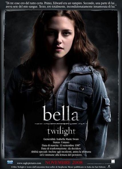 twilight  - 