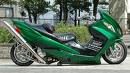 scooter tuning - 