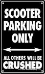 scooter tuning - 