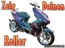 scooter tuning - 