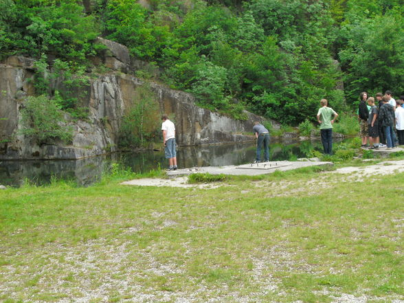 KZ-Mauthausen - 