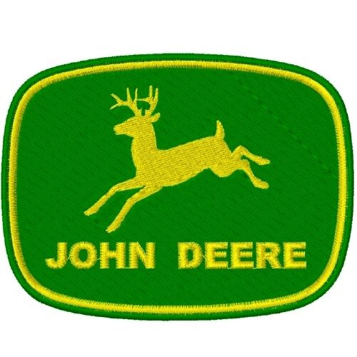 john deere - 