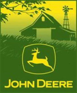 john deere - 