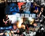 Billy talent  - 