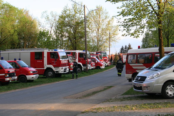 Feuerwehr - 