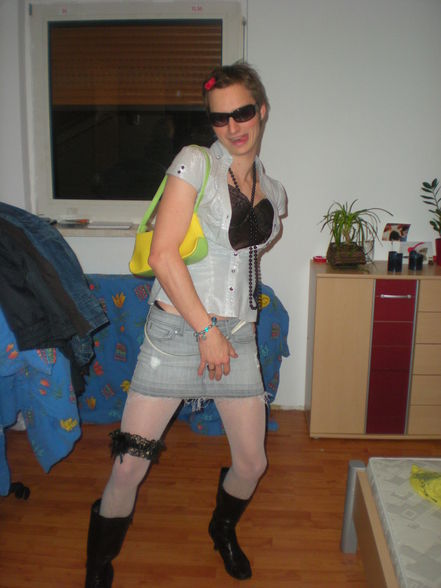 Partys 2010 - 