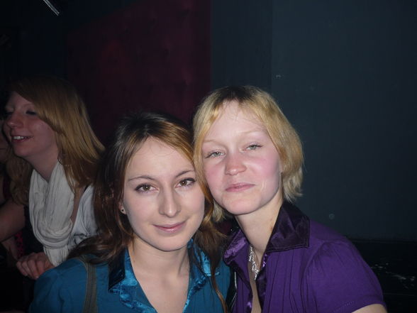 Partys 2010 - 