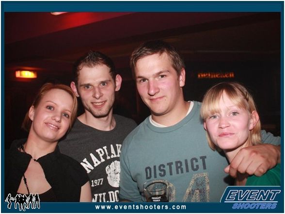 Partys 2010 - 