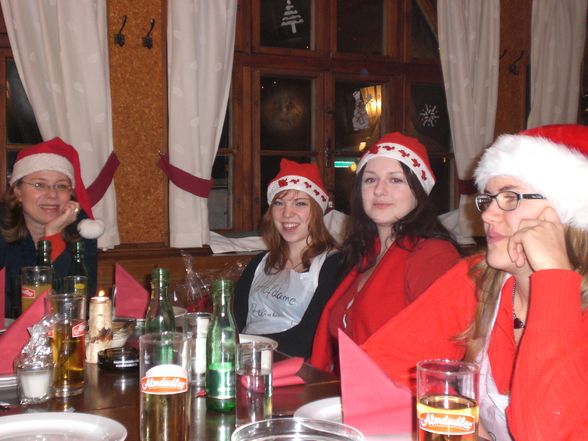 Weihnachtsfeier_2008 - 