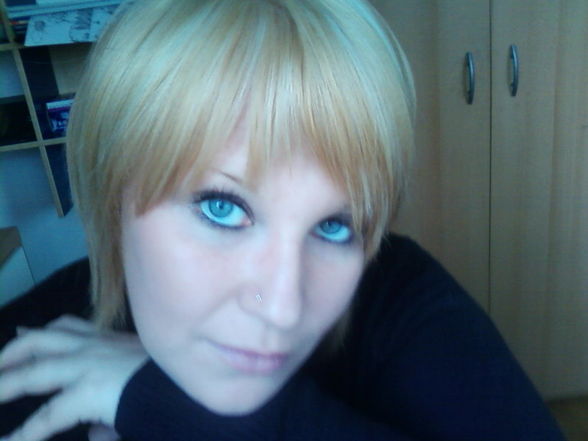 Ich... 2009 =) - 