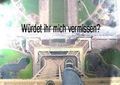 wie findest du mich? - 