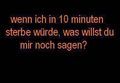 pls ehrlich sei... - 