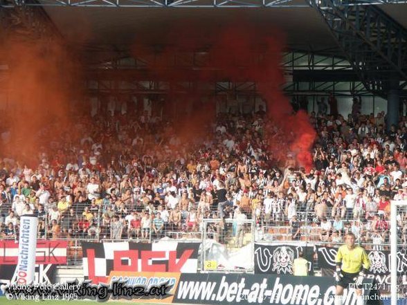 LASK Linz - 