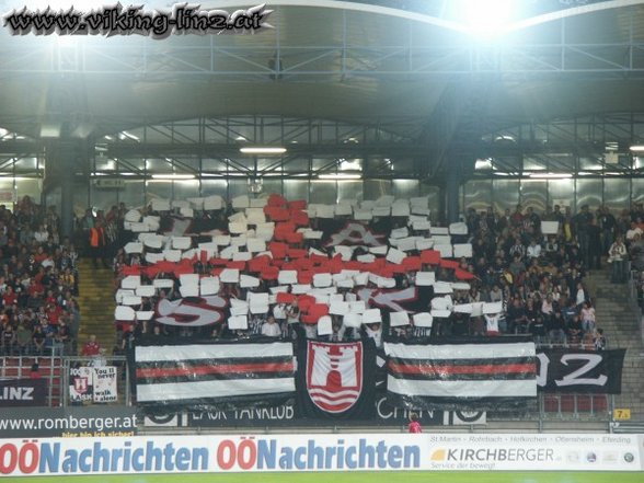 LASK Linz - 