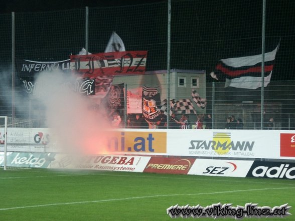 LASK Linz - 