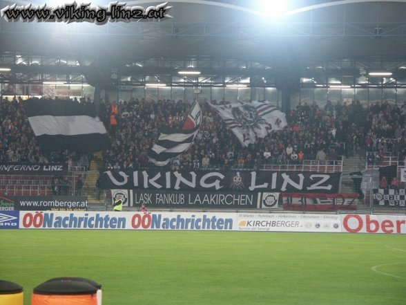 LASK Linz - 