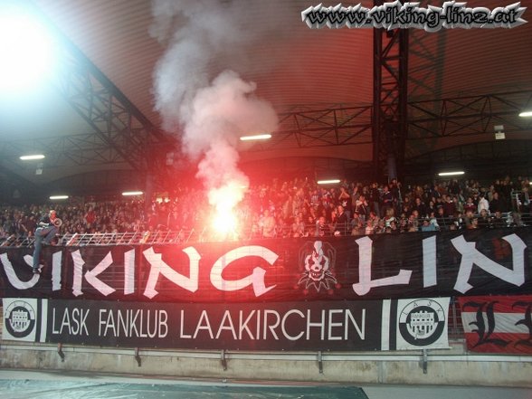 LASK Linz - 