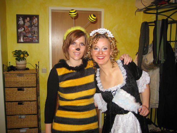 Fasching  09 - 