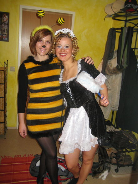 Fasching  09 - 