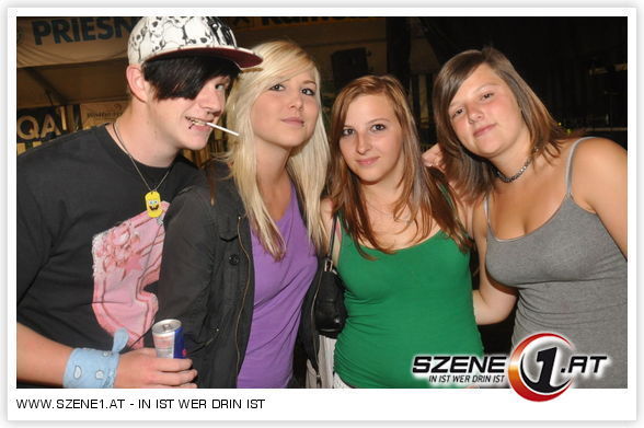 sommernachtsfest kLeiinzelL xD - 