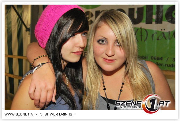 sommernachtsfest kLeiinzelL xD - 