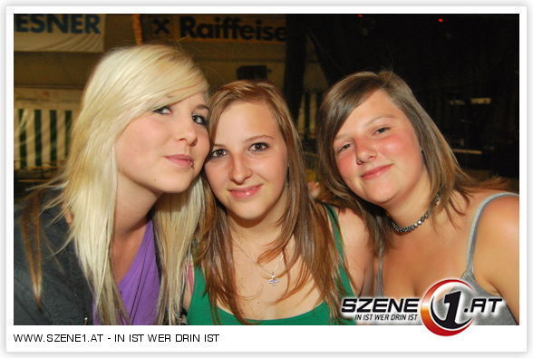 sommernachtsfest kLeiinzelL xD - 