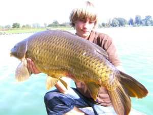 Carpfishing(Feldkirchen) - 