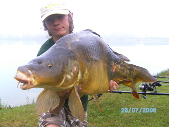 Carpfishing(Feldkirchen) - 