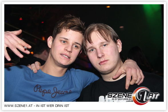 Fortgehen...2010... - 