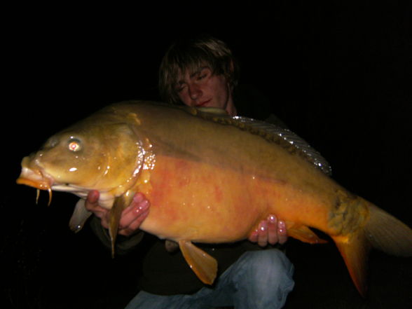 carpfishing 2010 - 