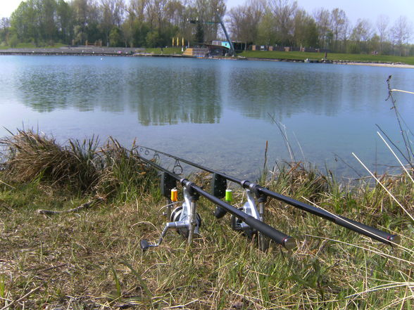 carpfishing 2010 - 