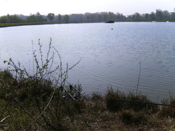 carpfishing 2010 - 