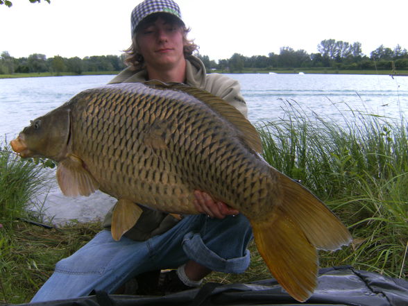 carpfishing 2010 - 