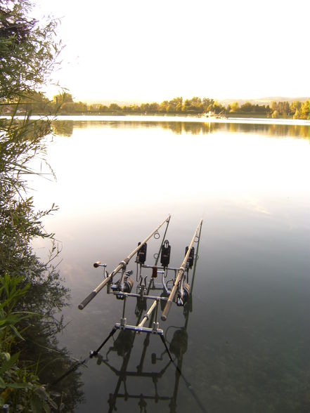 carpfishing 2010 - 