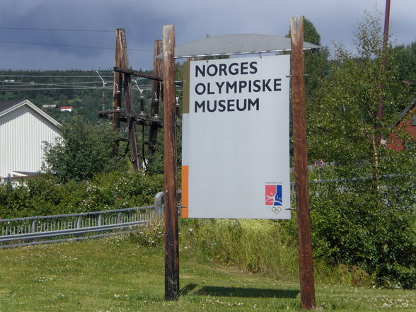 Nordkapp 2008 - 