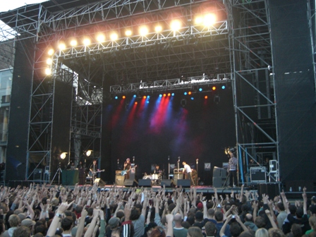 Beatsteaks 31.05.07 - 