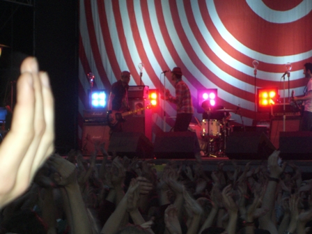 Beatsteaks 31.05.07 - 