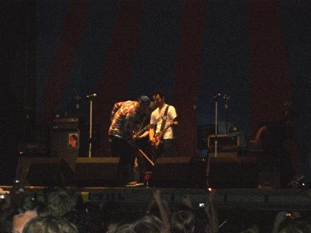 Beatsteaks 31.05.07 - 