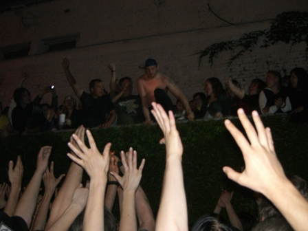 Beatsteaks 31.05.07 - 